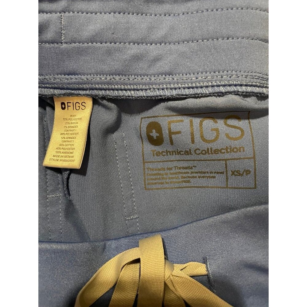 Figs Technical Collection Scub Bottom bundle - Picture 8 of 10